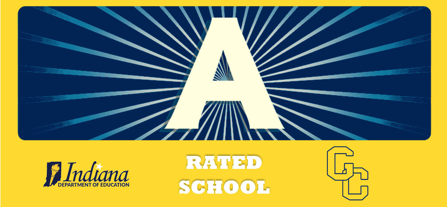 GreenfieldCentral High School