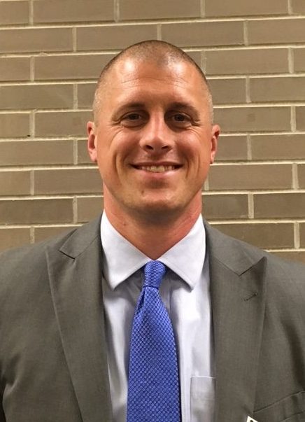 Mr. Jason Cary